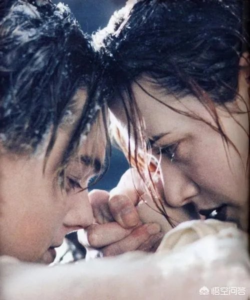 凯特温斯莱特和莱昂纳多为什么没在一起？