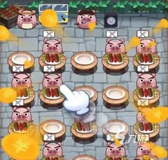 夜市摆摊游戏有哪些2022 夜市摆摊游戏推荐