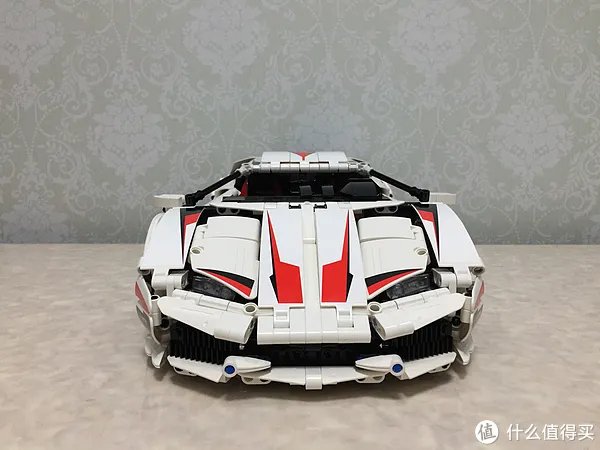 拼装积木怎么拼