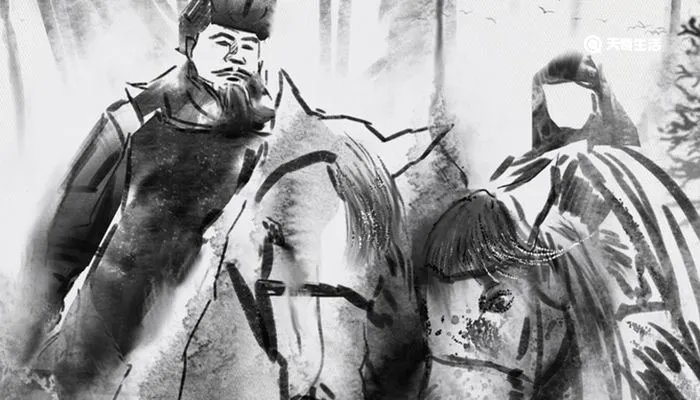 我国历史上第一个直接有文字记载的王朝是