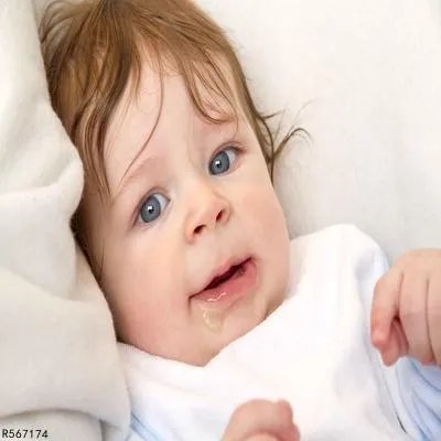 幼儿受凉呕吐怎么办