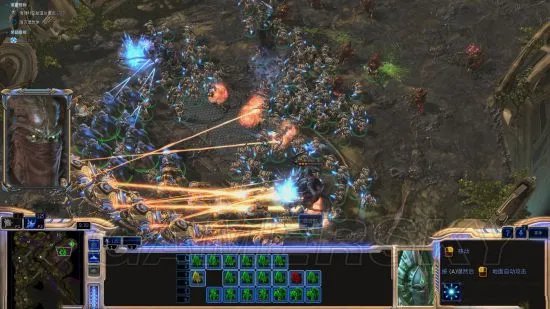 《星际争霸2虚空之遗》战役图文攻略 全任务图文流程攻略