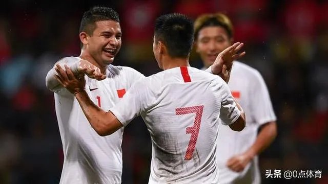 艾克森梅开二度你有什么想说的？