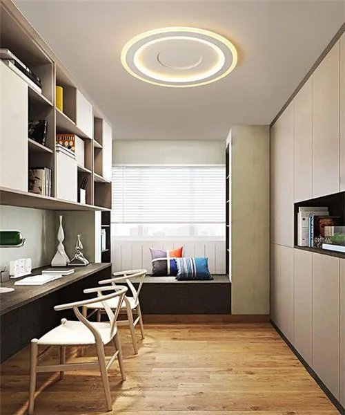 吸顶灯尺寸包括哪些