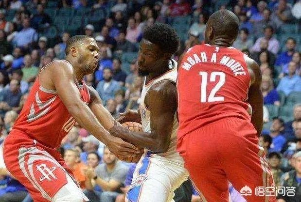 火箭胜活塞,哈登和巴莫特均受伤,他们两个没事吧?