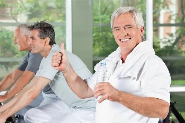 空中脚踏车怎么做