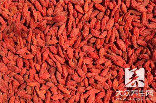  枸杞干吃好还是泡水好