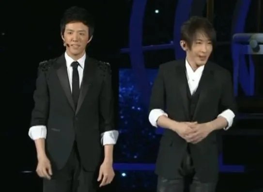 刘谦为什么会封？