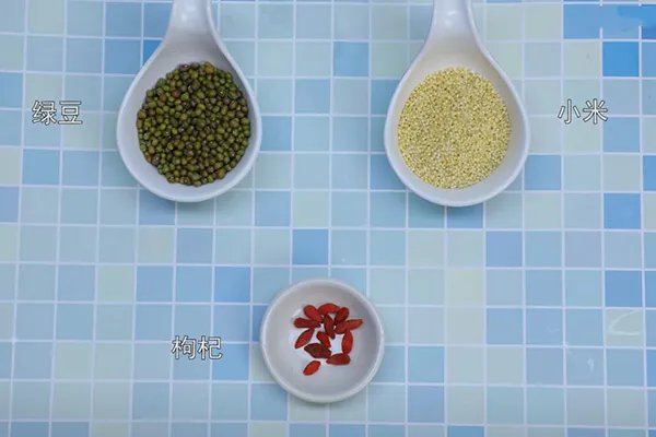 绿豆小米粥的做法 绿豆小米粥怎么做