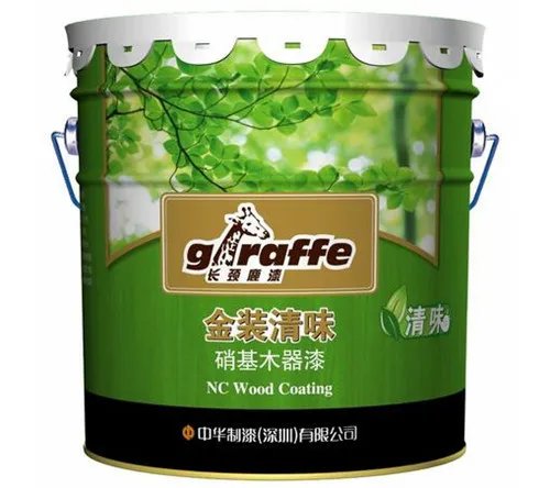 中国十大油漆品牌排行榜是怎样的