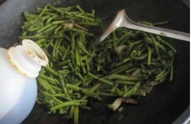 猫爪菜怎么做好吃