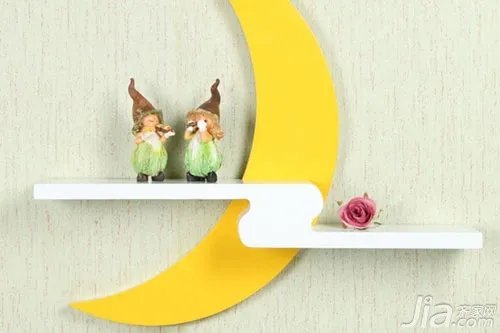 4个卫生间创意隔板造型赏析