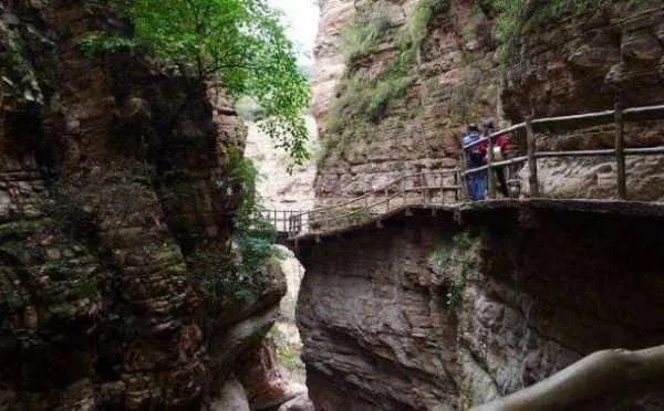 求邢台旅游景点大全排名，哪些比较值得去？