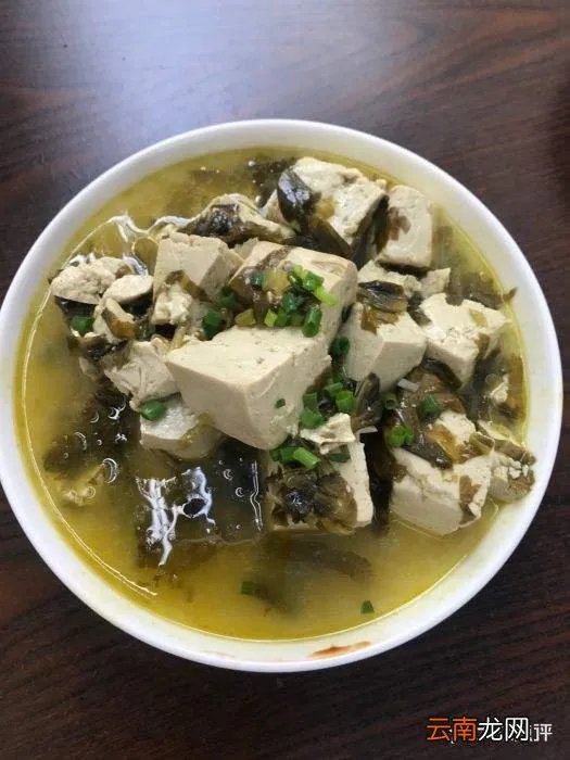 四喜豆腐是哪里的菜