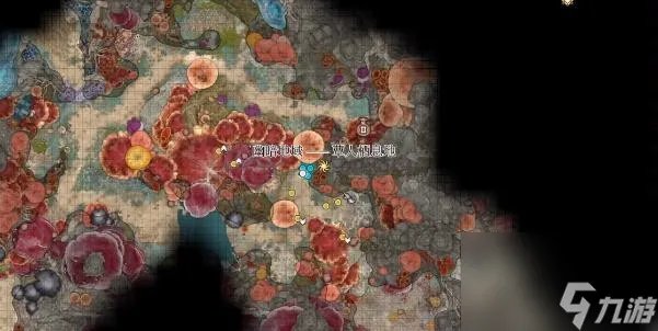 博德之门3寒冬之握获取方法