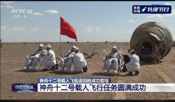 被王亚平的笑容治愈了,出舱后她的状态如何?