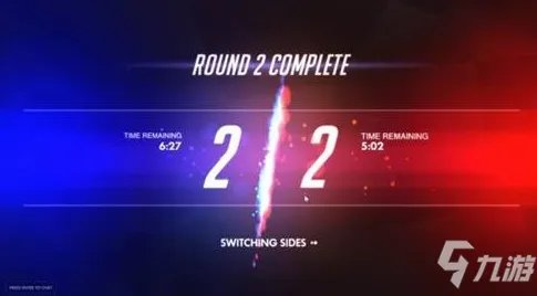 《守望先锋》天梯排位等级制度介绍