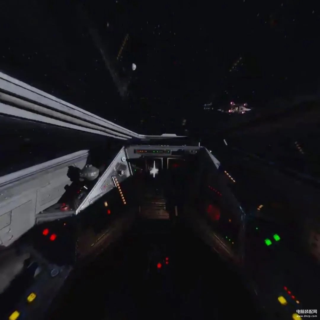 华为vr2眼镜测评（IMAX影院震撼感受HUAWEI VR 2）