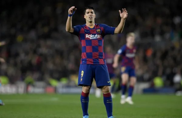 如何看待苏亚雷斯同意加盟尤文带来的影响？