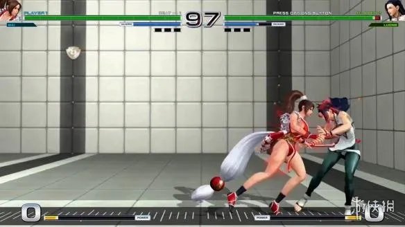 视频回顾不知火舞全部登场作品 竟没有三个小男孩！