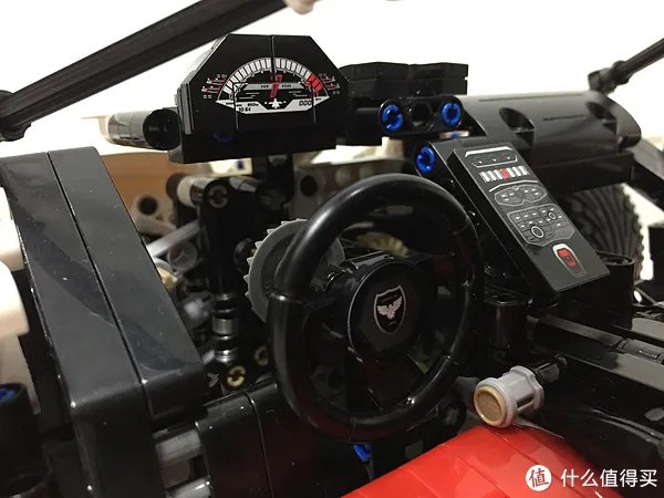 拼装积木怎么拼