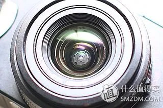 谢谢你陪我走过那段路  Panasonic  松下  Lumix  LX2  数码相机