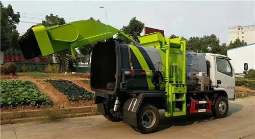 厨余垃圾怎么处理