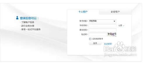 动感地带积分查询