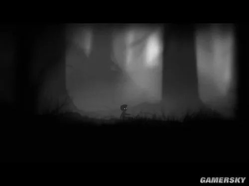 《地狱边境》图文流程攻略