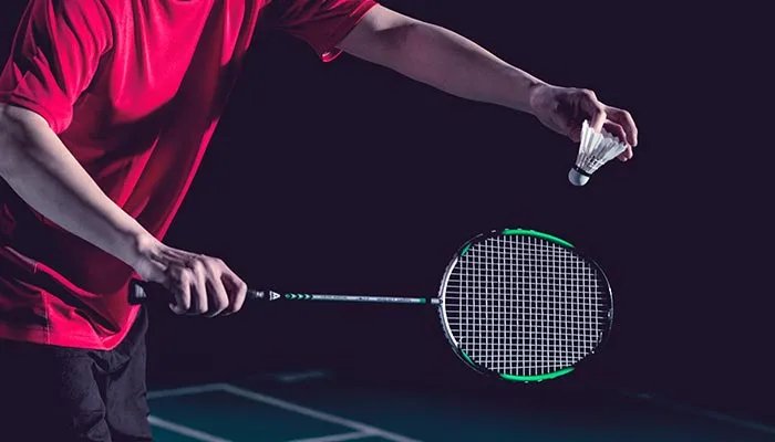 羽毛球场地大小 羽毛球场地大小的要求