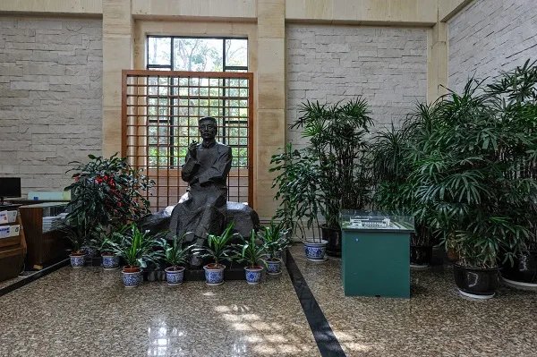 周树人是谁 周树人是谁的原名