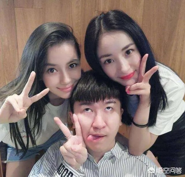 蔡明被倪萍吐槽这辈子没说对过什么话，娱乐圈还有哪些互相刚彼此互怼的姐妹花？