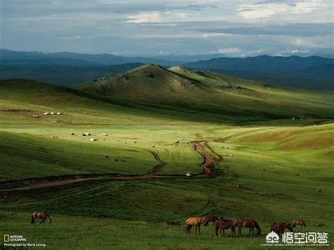 蒙古国资源那么丰富，为什么经济不怎么发达？