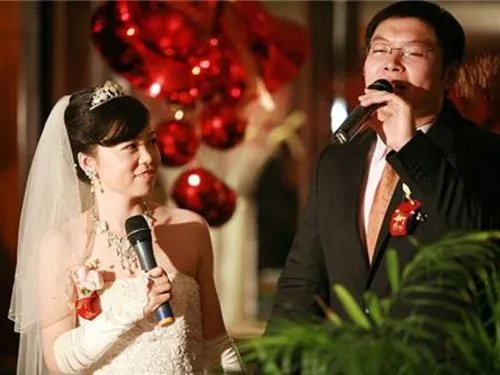 结婚唱的歌曲有哪些 适合婚礼上演唱的好听音乐