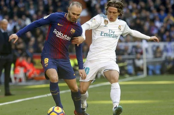 国家德比是什么意思？为什么叫德比？