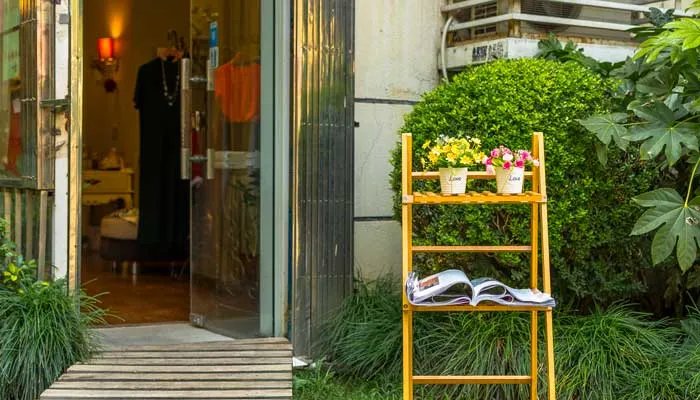 花架尺寸 花架尺寸标准尺寸