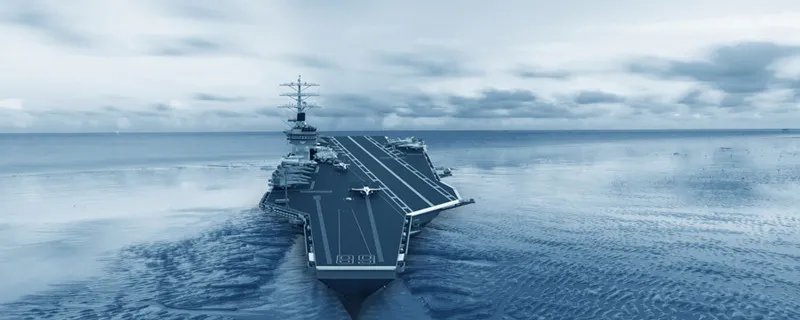 中国第一个航空母舰 中国第一个航空母舰叫什么