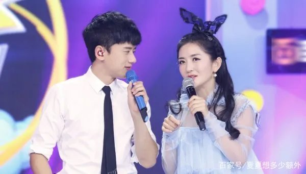 快乐大本营谢娜回归，加入新成员会威胁谢娜吗？