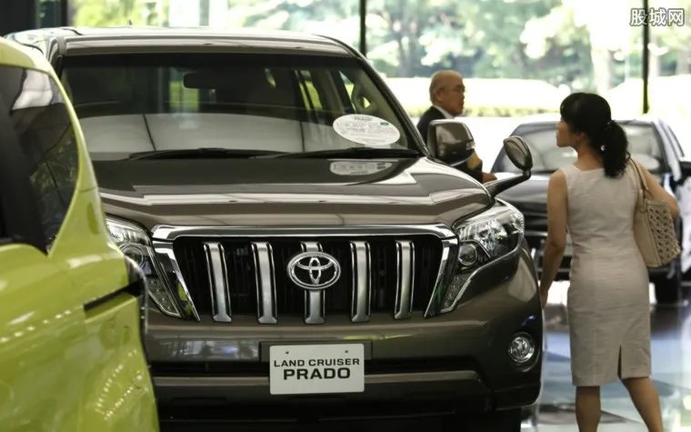 丰田暂停无人测试 暂停无人驾驶测试花时间做技术调整