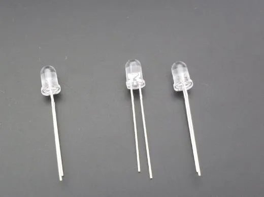 发光二极管是什么