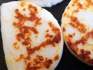 羊乳饼的做法？