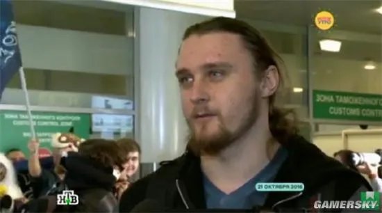 《英雄联盟》外卡战队ANX归国 受粉丝电视台英雄般接待