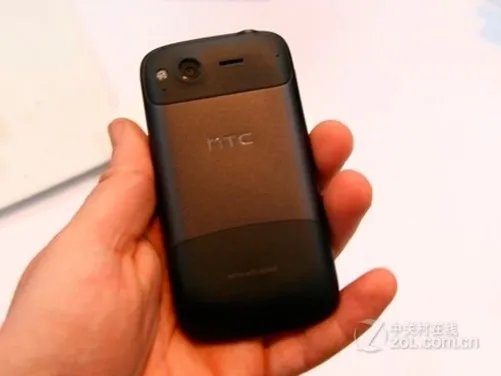 消费类旗舰手机 深圳HTC G12仅售2100元