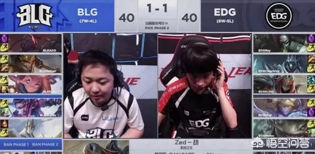 EDG战胜BLG之后，还要赢下几个大场比赛可以进季后赛？