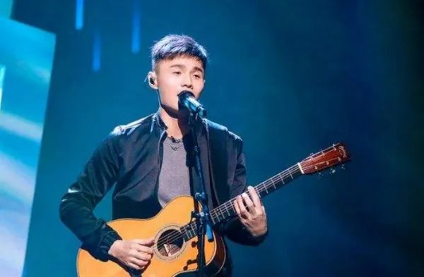 歌曲《贝贝》只有4秒，李荣浩为何会发布这样一首歌？