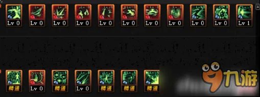 DNF次元行者怎么刷图加点