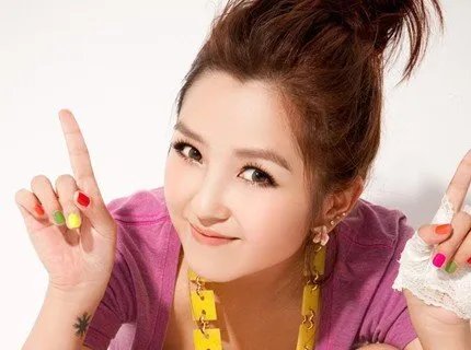 何洁有哪些脍炙人口的歌曲？