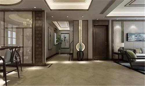 泰安装饰设计公司排名  泰安哪家装饰公司好