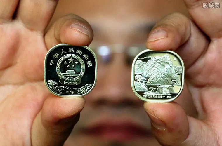 泰山币市价翻五倍 泰山币收藏价值分析