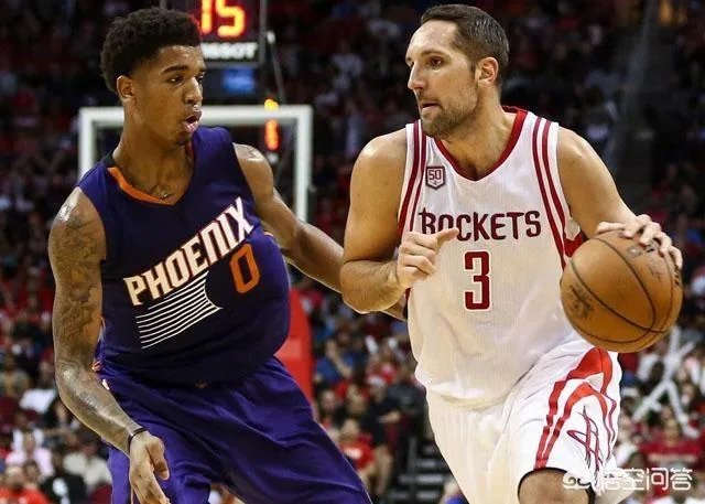 关于火箭和太阳交易,你怎么看?